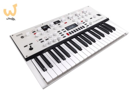 Korg KINGKORG NEO - Syntezator, wokoder Korg KINGKORG NEO - Syntezator, wokoder