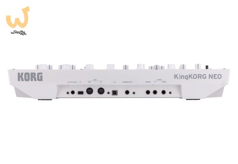 Korg KINGKORG NEO - Syntezator, wokoder Korg KINGKORG NEO - Syntezator, wokoder