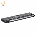 Korg KROME EX 73 - Syntezator, stacja robocza