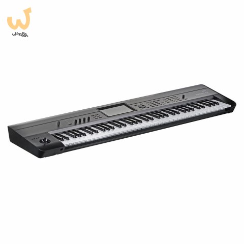 Korg KROME EX 73 - Syntezator, stacja robocza Korg KROME EX 73 - Syntezator, stacja robocza