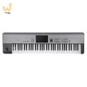 Korg KROME EX 73 - Syntezator, stacja robocza