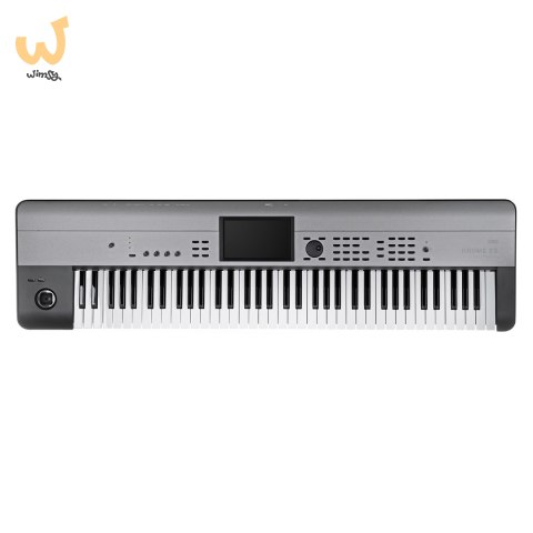 Korg KROME EX 73 - Syntezator, stacja robocza Korg KROME EX 73 - Syntezator, stacja robocza