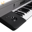 Korg KROME EX 73 - Syntezator, stacja robocza