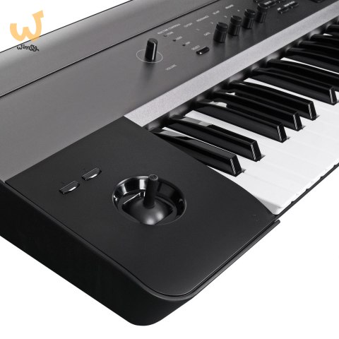 Korg KROME EX 73 - Syntezator, stacja robocza Korg KROME EX 73 - Syntezator, stacja robocza