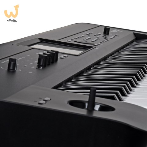 Korg KROME EX 73 - Syntezator, stacja robocza Korg KROME EX 73 - Syntezator, stacja robocza