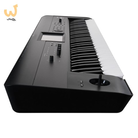 Korg KROME EX 73 - Syntezator, stacja robocza Korg KROME EX 73 - Syntezator, stacja robocza