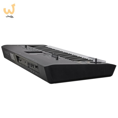 Korg KROME EX 73 - Syntezator, stacja robocza Korg KROME EX 73 - Syntezator, stacja robocza