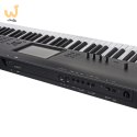 Korg KROME EX 73 - Syntezator, stacja robocza