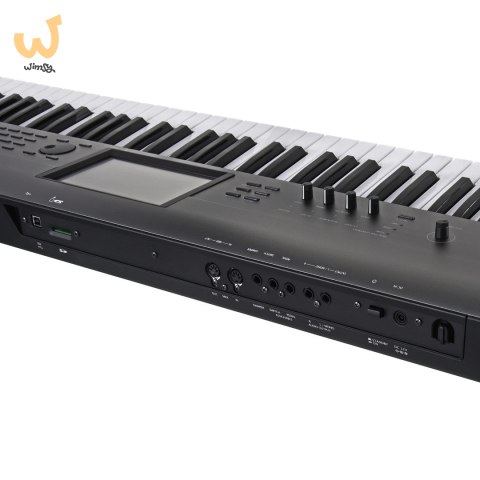 Korg KROME EX 73 - Syntezator, stacja robocza Korg KROME EX 73 - Syntezator, stacja robocza