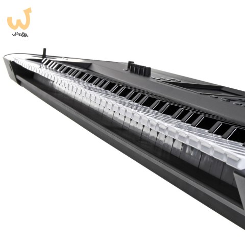 Korg KROME EX 73 - Syntezator, stacja robocza Korg KROME EX 73 - Syntezator, stacja robocza