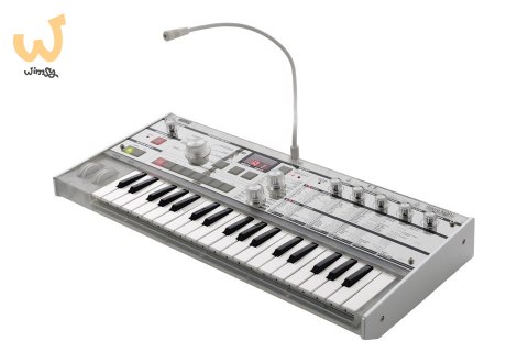 Korg MICROKORG CR - Syntezator, wokoder Korg MICROKORG CR - Syntezator, wokoder
