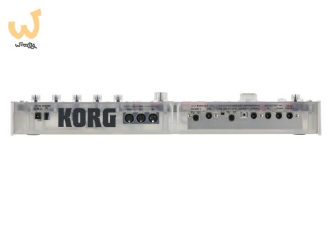 Korg MICROKORG CR - Syntezator, wokoder Korg MICROKORG CR - Syntezator, wokoder