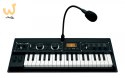 Korg MICROKORG XL+ - Syntezator, wokoder