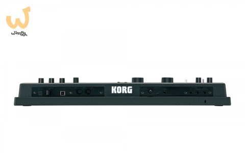 Korg MICROKORG XL+ - Syntezator, wokoder Korg MICROKORG XL+ - Syntezator, wokoder