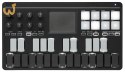 Korg NANOKEY STUDIO - Kontroler MIDI