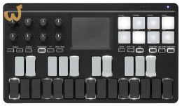 Korg NANOKEY STUDIO - Kontroler MIDI