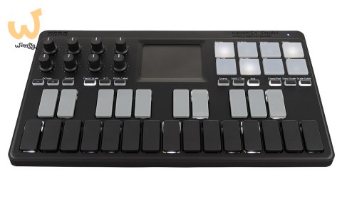 Korg NANOKEY STUDIO - Kontroler MIDI Korg NANOKEY STUDIO - Kontroler MIDI