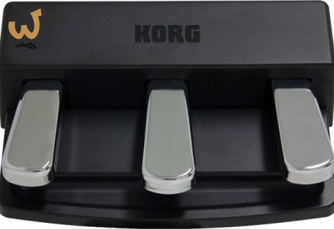 Korg PU-2 - Kontroler nożny Korg PU-2 - Kontroler nożny