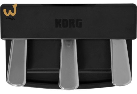 Korg PU-2 - Kontroler nożny Korg PU-2 - Kontroler nożny
