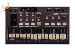 Korg VOLCA FM2 - Syntezator