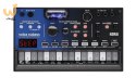 Korg VOLCA NUBASS - Syntezator basowy