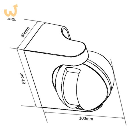 MACLEAN CZUJNIK RUCHU PIR, PODCZERWIEŃ, IP44, SZARY, ZASIĘG 12M, MAX. OBCIĄŻENIE 800/1200W MCE358 GR MACLEAN CZUJNIK RUCHU PIR, PODCZERWIEŃ, IP44, SZARY, ZASIĘG 12M, MAX. OBCIĄŻENIE 800/1200W MCE358 GR
