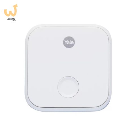 Mostek Yale ConnectX Wi-Fi Bridge up to 4 Devices WiFi and BlueTooth Mostek Yale ConnectX Wi-Fi Bridge up to 4 Devices WiFi and BlueTooth