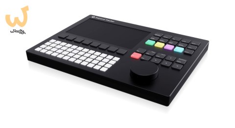 Polyend Tracker - Wielofunkcyjny sampler Polyend Tracker - Wielofunkcyjny sampler