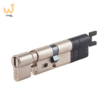 Regulowana wkładka do zamka Yale Linus Adjustable Cylinder Regulowana wkładka do zamka Yale Linus Adjustable Cylinder