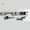 Regulowana wkładka do zamka Yale Linus Adjustable Cylinder