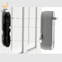Regulowana wkładka do zamka Yale Linus Adjustable Cylinder