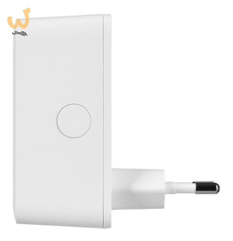 TP-Link Tapo H100 HUB Smart WiFi z dzwonkiem TP-Link Tapo H100 HUB Smart WiFi z dzwonkiem