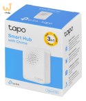 TP-Link Tapo H100 HUB Smart WiFi z dzwonkiem