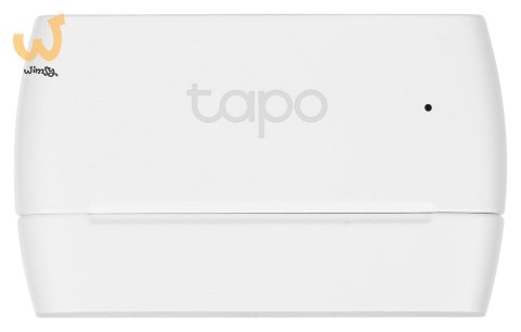 TP-Link Tapo T110 CZUJNIK magnetyczny otwarcia drzwi/okien Smart (biały)