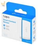 TP-Link Tapo T110 CZUJNIK magnetyczny otwarcia drzwi/okien Smart (biały)