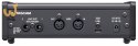 Tascam US-2x2HR - Interfejs USB audio/MIDI wysokiej rozdzielczości (2 wejścia, 2 wyjścia)