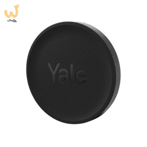 Yale Dot 3-Pack (Black) NFC Tag Yale Dot 3-Pack (Black) NFC Tag