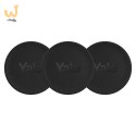 Yale Dot 3-Pack (Black) NFC Tag