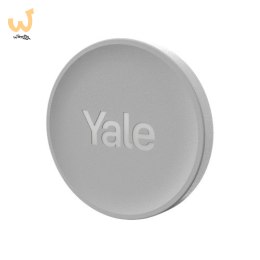 Yale Dot 3-Pack (Silver) NFC Tag