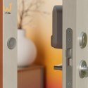 Yale Dot 3-Pack (Silver) NFC Tag