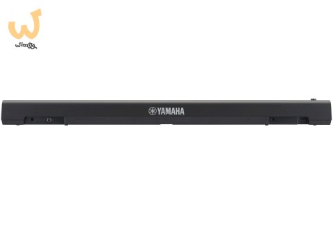 Yamaha NP-35 - Przenośne pianino cyfrowe Yamaha NP-35 - Przenośne pianino cyfrowe
