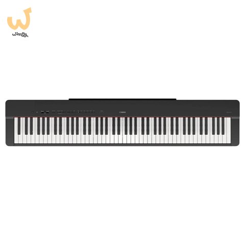 Yamaha P-223B - Pianino cyfrowe Yamaha P-223B - Pianino cyfrowe