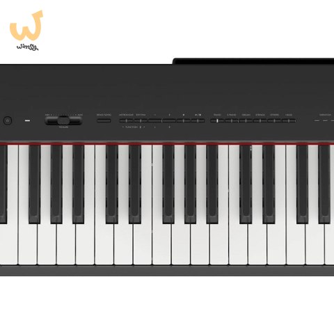 Yamaha P-223B - Pianino cyfrowe Yamaha P-223B - Pianino cyfrowe