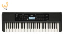 Yamaha PSR-E383 - Keyboard