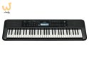 Yamaha PSR-E383 - Keyboard
