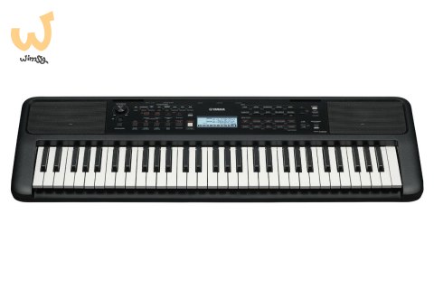 Yamaha PSR-E383 - Keyboard Yamaha PSR-E383 - Keyboard