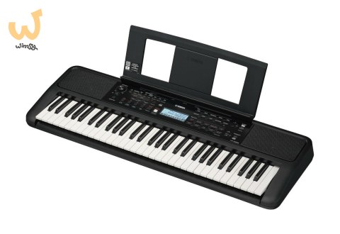Yamaha PSR-E383 - Keyboard Yamaha PSR-E383 - Keyboard