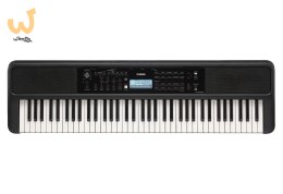 Yamaha PSR-EW320 - Keyboard