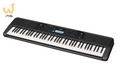 Yamaha PSR-EW320 - Keyboard Yamaha PSR-EW320 - Keyboard
