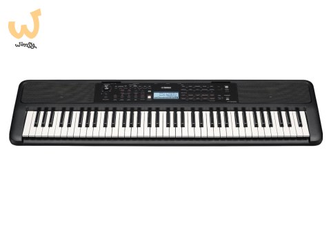 Yamaha PSR-EW320 - Keyboard Yamaha PSR-EW320 - Keyboard